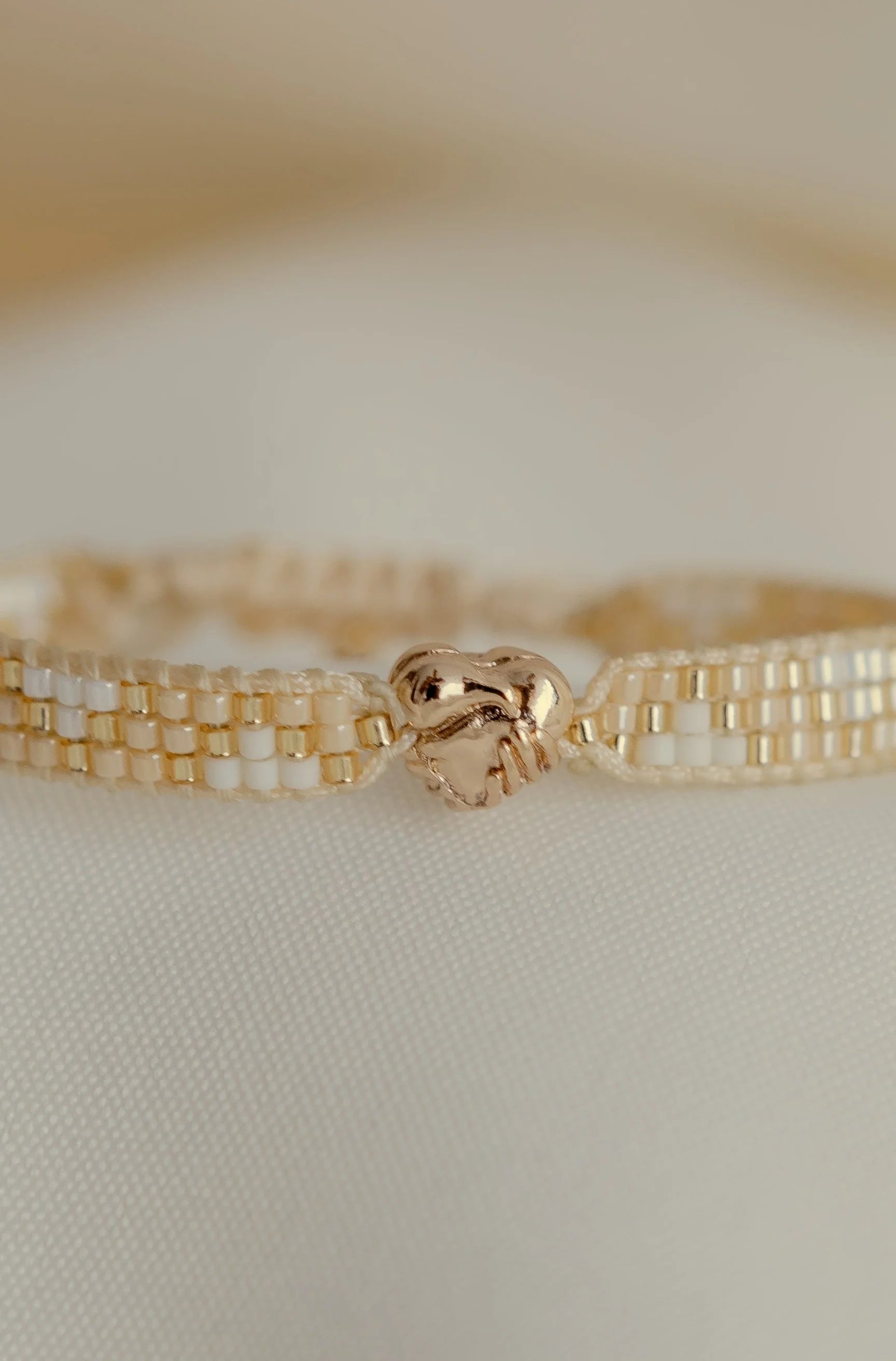 Pulsera I Got You - Momentos difíciles